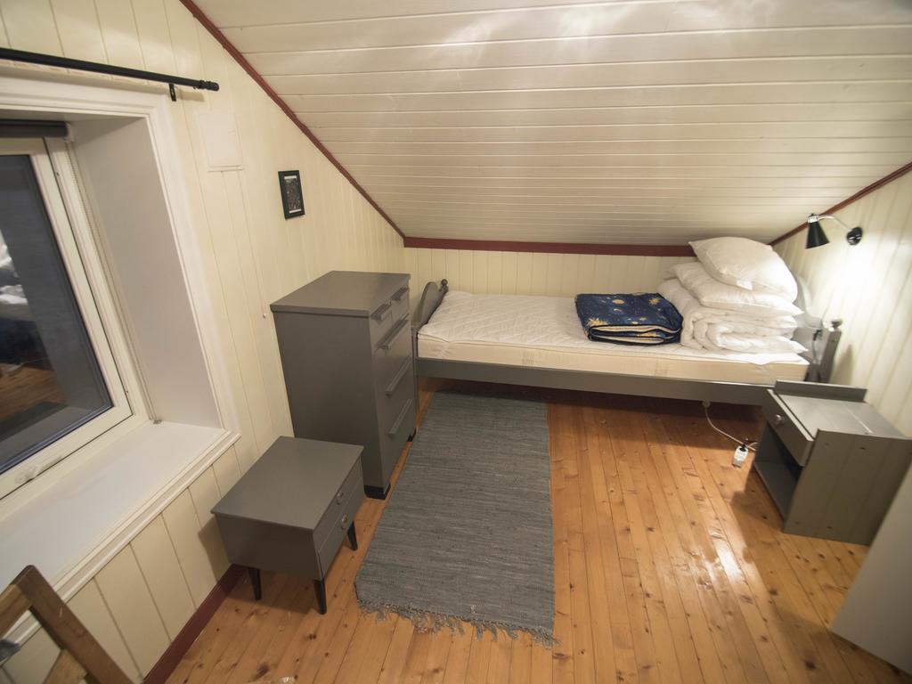 Hansali Holiday Home Fjaerland Dış mekan fotoğraf