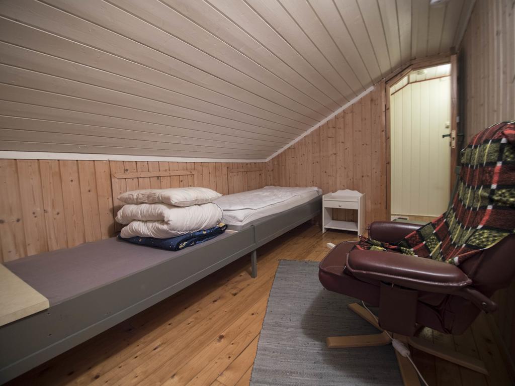 Hansali Holiday Home Fjaerland Dış mekan fotoğraf